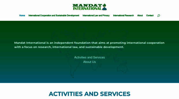 mandint.org