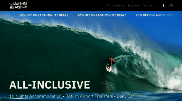 mandiribeach.club