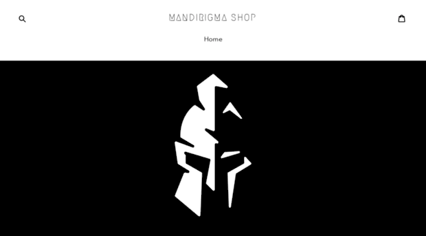 mandirigmamerchshop.com