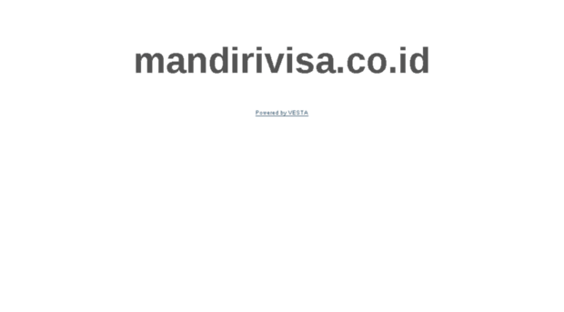 mandirivisa.co.id