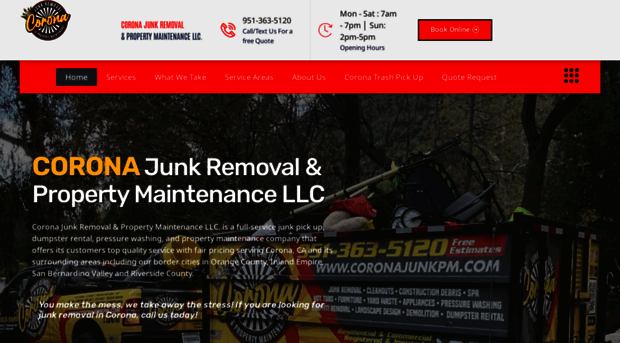 mandjserviceworks.com