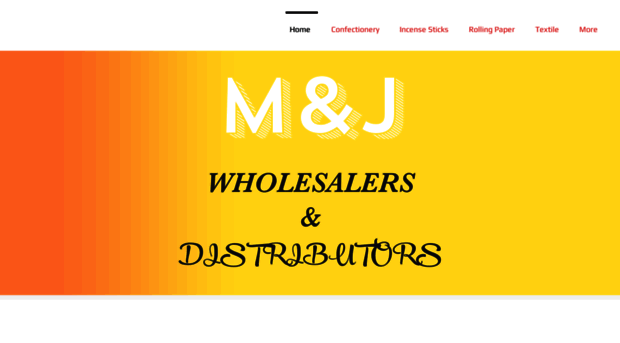 mandjtraders.co.uk