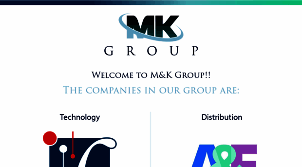 mandkgroup.co.uk