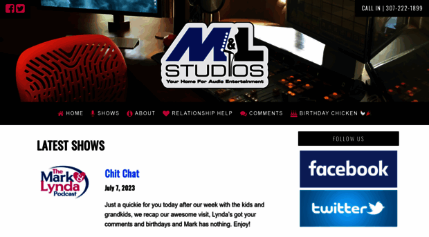 mandlstudios.com