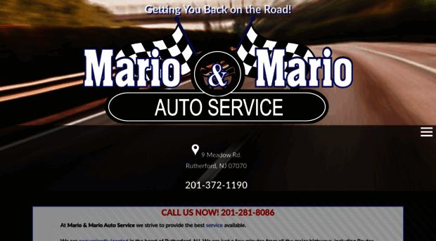 mandmautomotiveservice.com