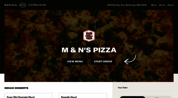 mandnspizzamenu.com