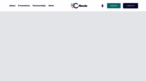 mando-connect.co.uk