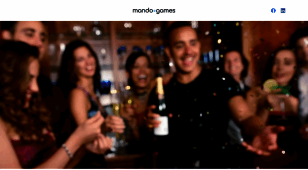 mandogames.com