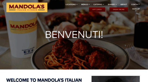 mandolas.com