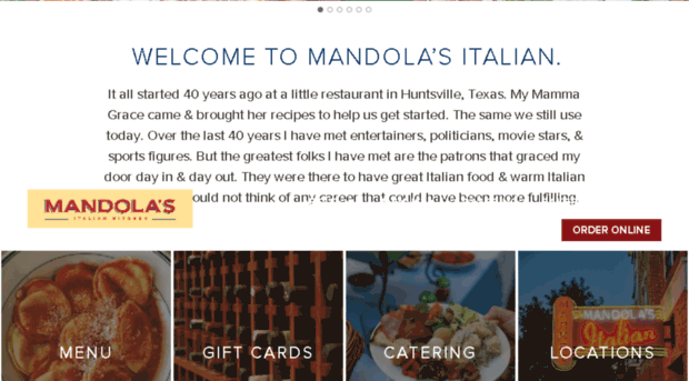 mandolasmarket.com