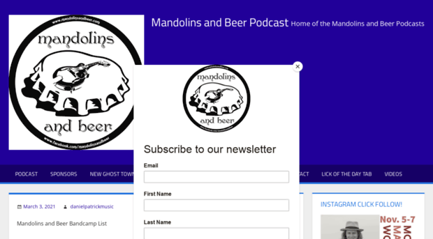 mandolinsandbeer.wordpress.com