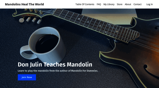 mandolinshealtheworld.com