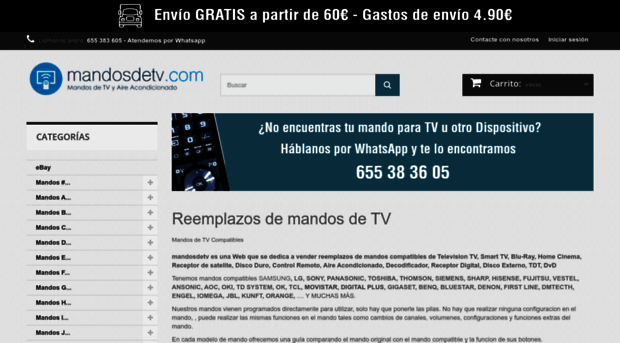 mandosdetv.com