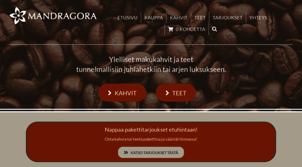 mandragora.fi