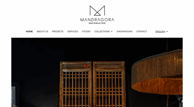 mandragoradecoracion.com