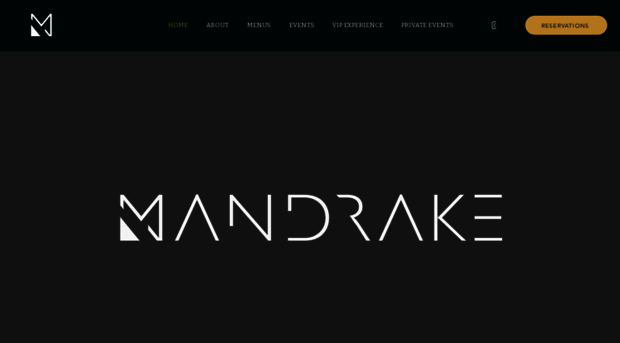 mandrakerooftop.com