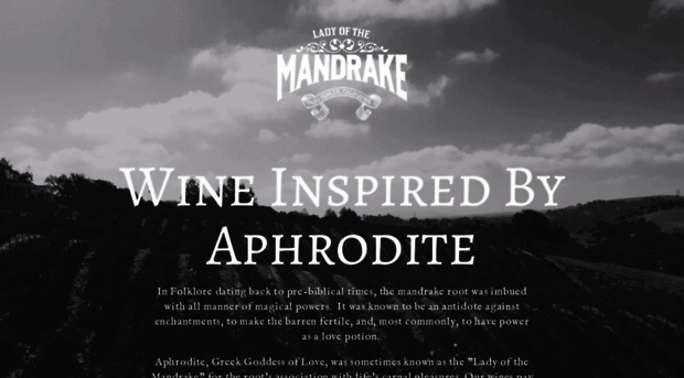 mandrakewine.com