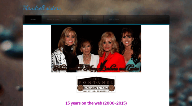 mandrell.weebly.com