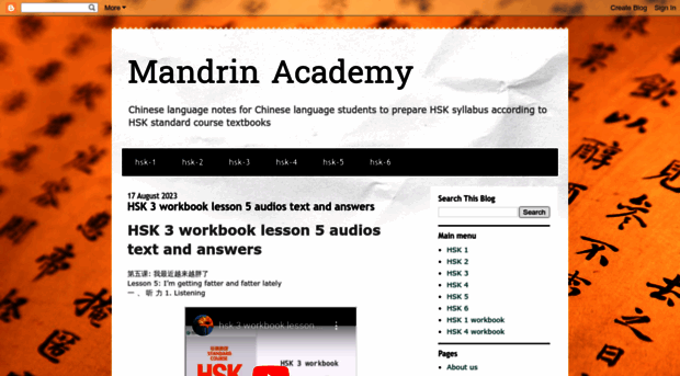 mandrinacademy.blogspot.com