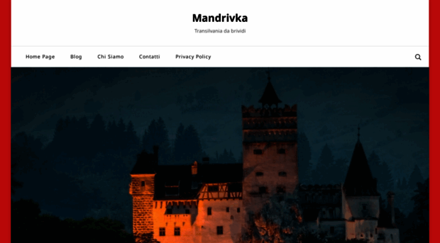 mandrivka.net