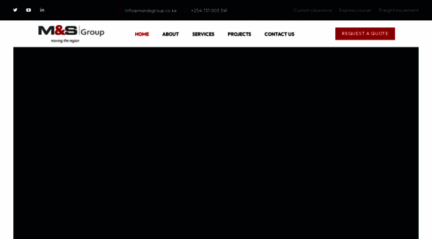 mandsgroup.co.ke