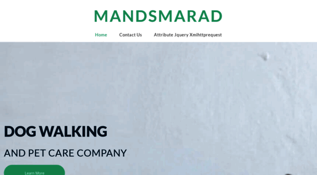 mandsmarad.yolasite.com