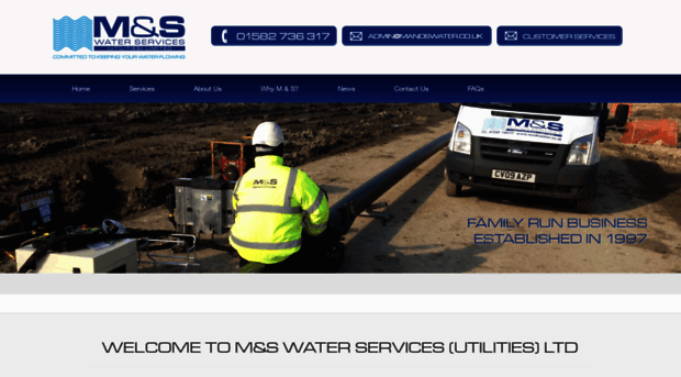 mandswater.co.uk