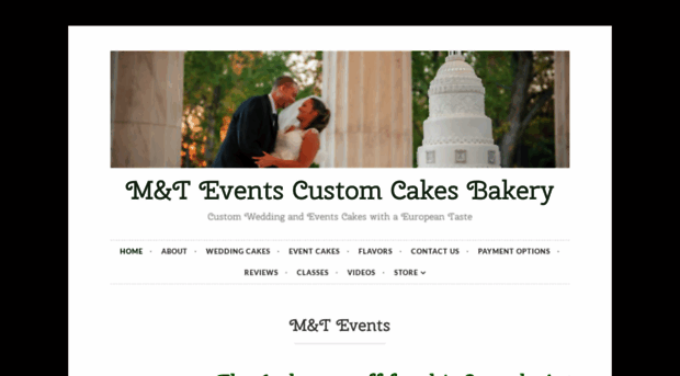 mandtevents.com