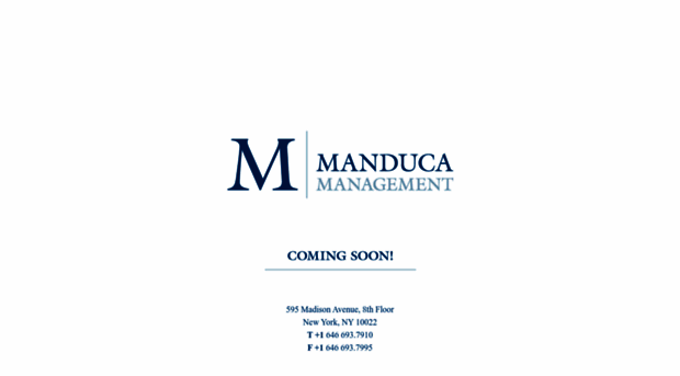 manduca.com