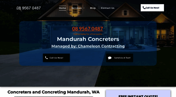 mandurahconcreters.com.au