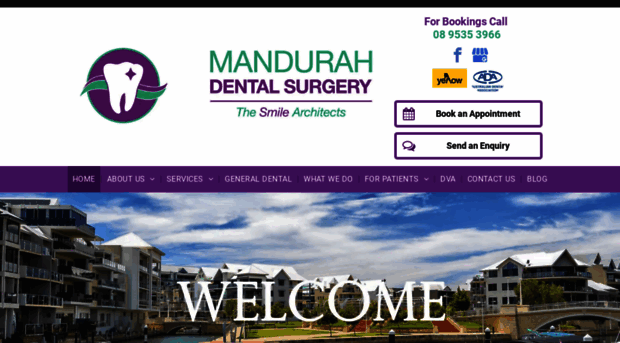 mandurahdental.com.au