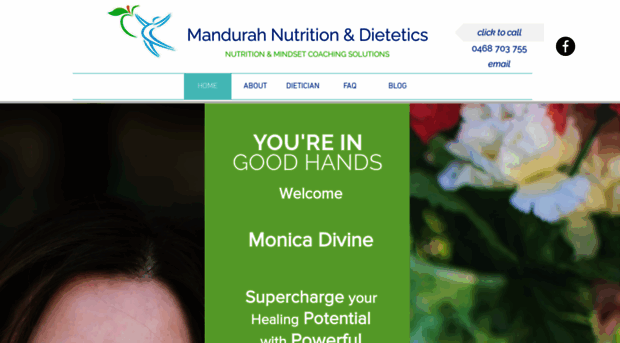 mandurahdietetics.com.au