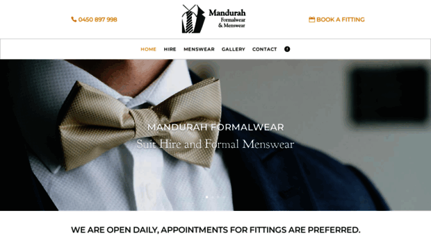 mandurahformalwear.com.au