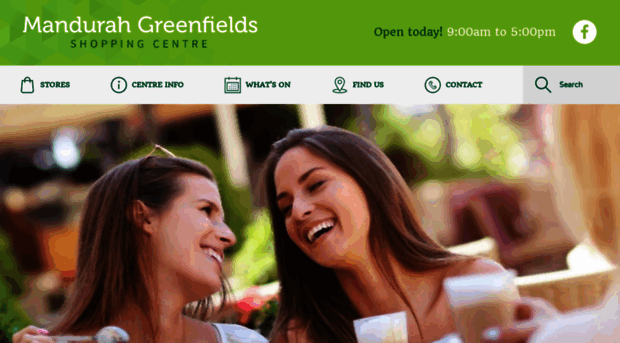 mandurahgreenfieldsshoppingcentre.com.au