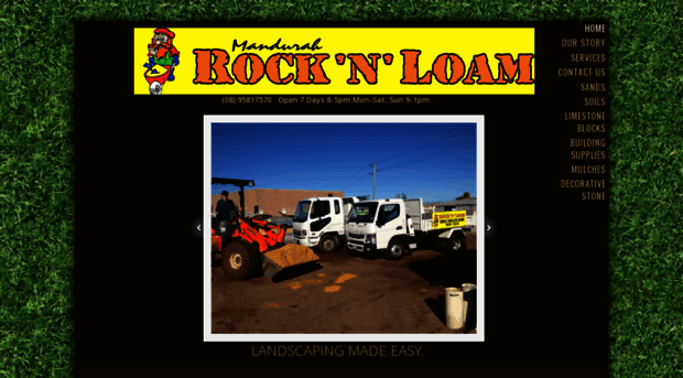 mandurahrocknloam.com.au