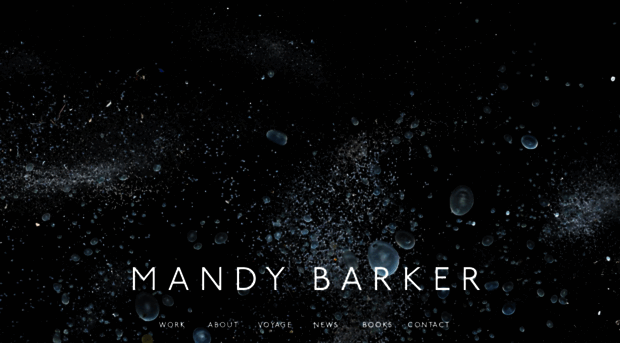 mandy-barker.com