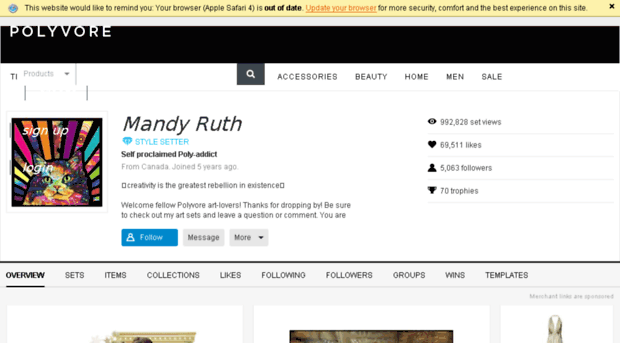 mandy-ruth.polyvore.com