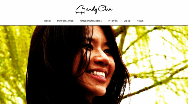 mandychiu.com