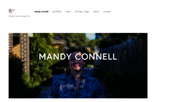 mandyconnell.net