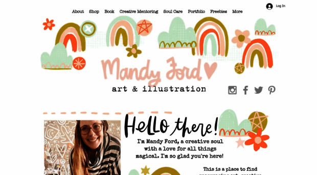 mandyford.co