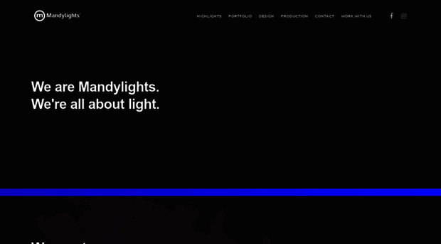 mandylights.com