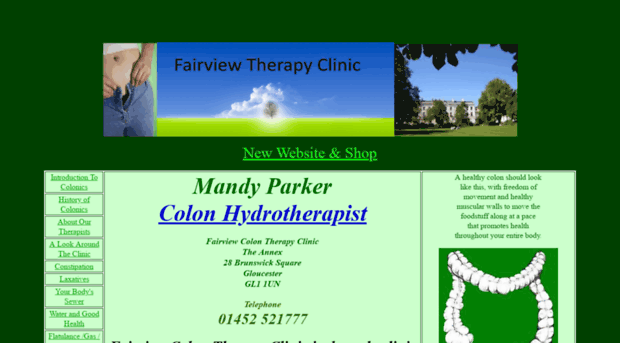 mandyparker.com