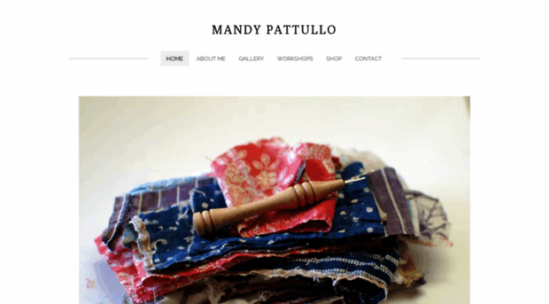 mandypattullo.co.uk