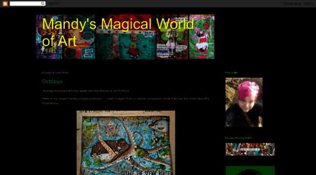 mandysmagicalworldofart.blogspot.com