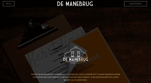 manebrug.nl