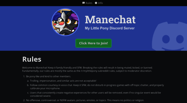 manechat.net