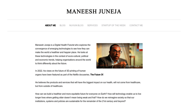 maneeshjuneja.com