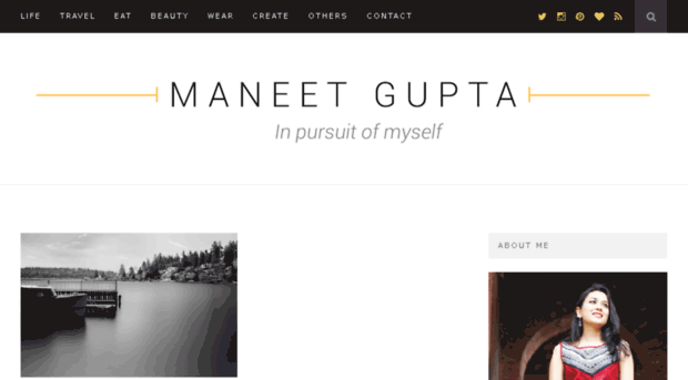 maneetgupta.com