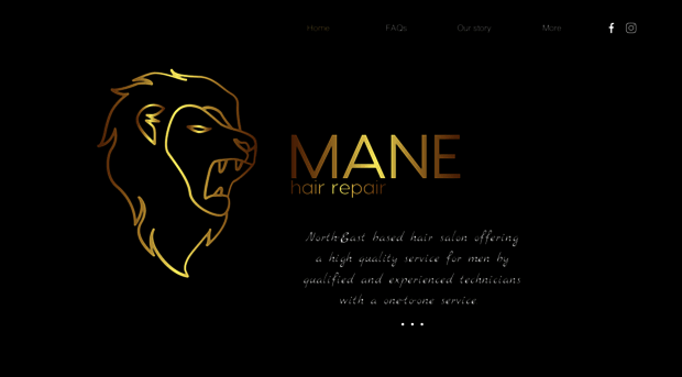 manehairrepair.co.uk