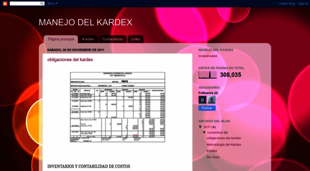 manejodelkardex.blogspot.com